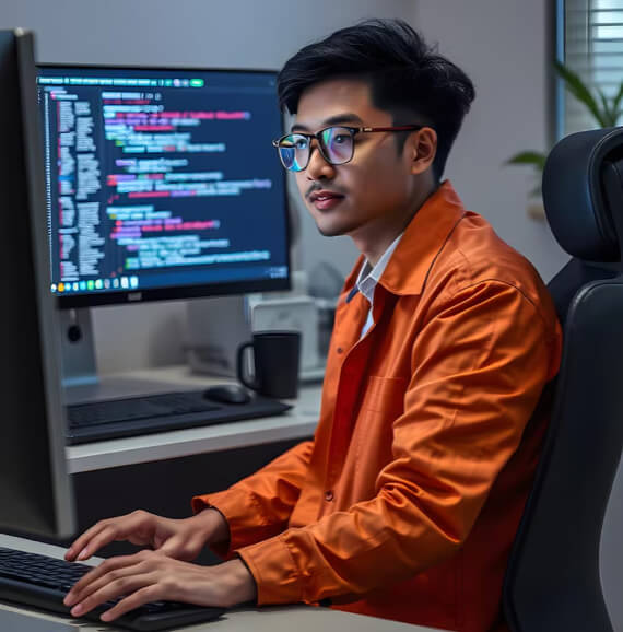 Custom Software Development