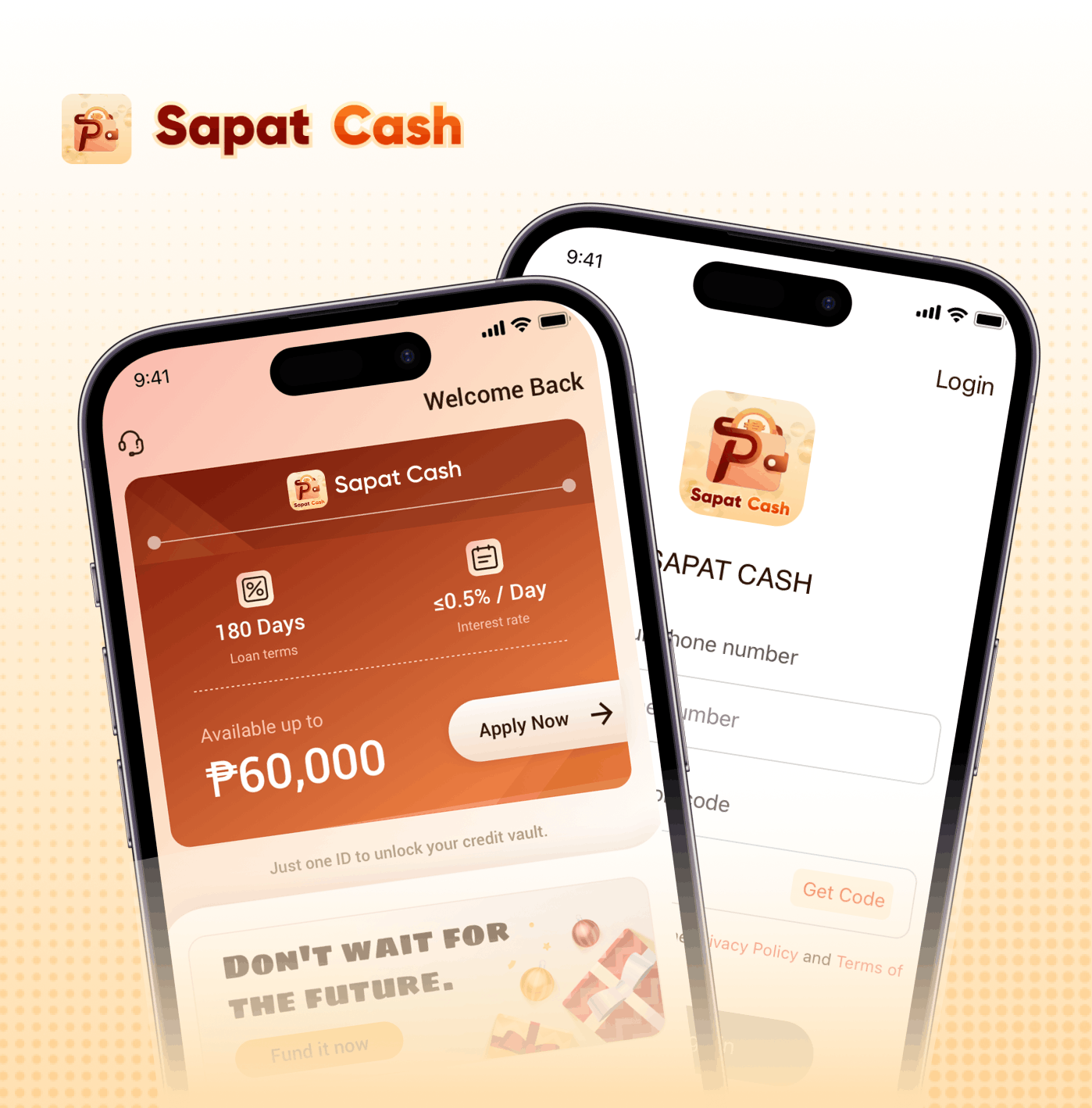 Custom Flexible Repaymentelopment