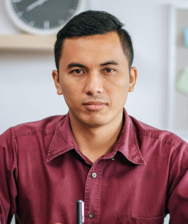 Senior Backend Engineer